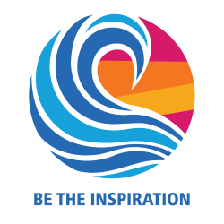 Rotary 2018-2019 theme Be The Inspiration