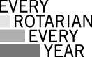 Rotary Foundation Gala