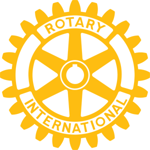 Mequon-Thiensville Sunrise Rotary logo
