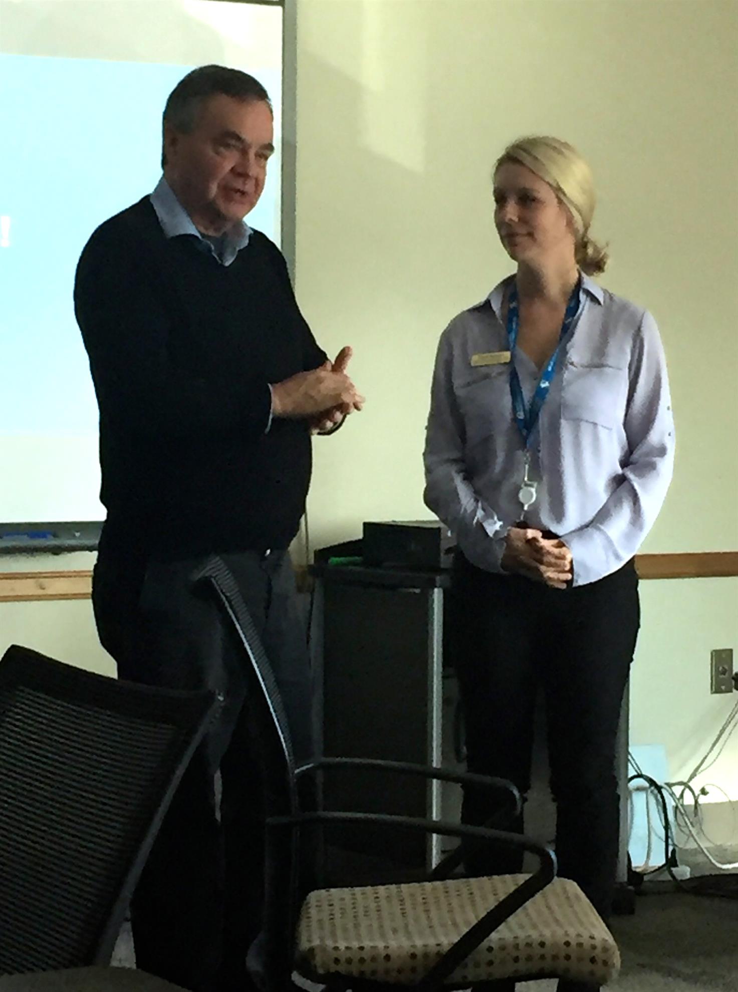 Rotary BulletinNovember 14th, 2018 (Nov 16, 2018)