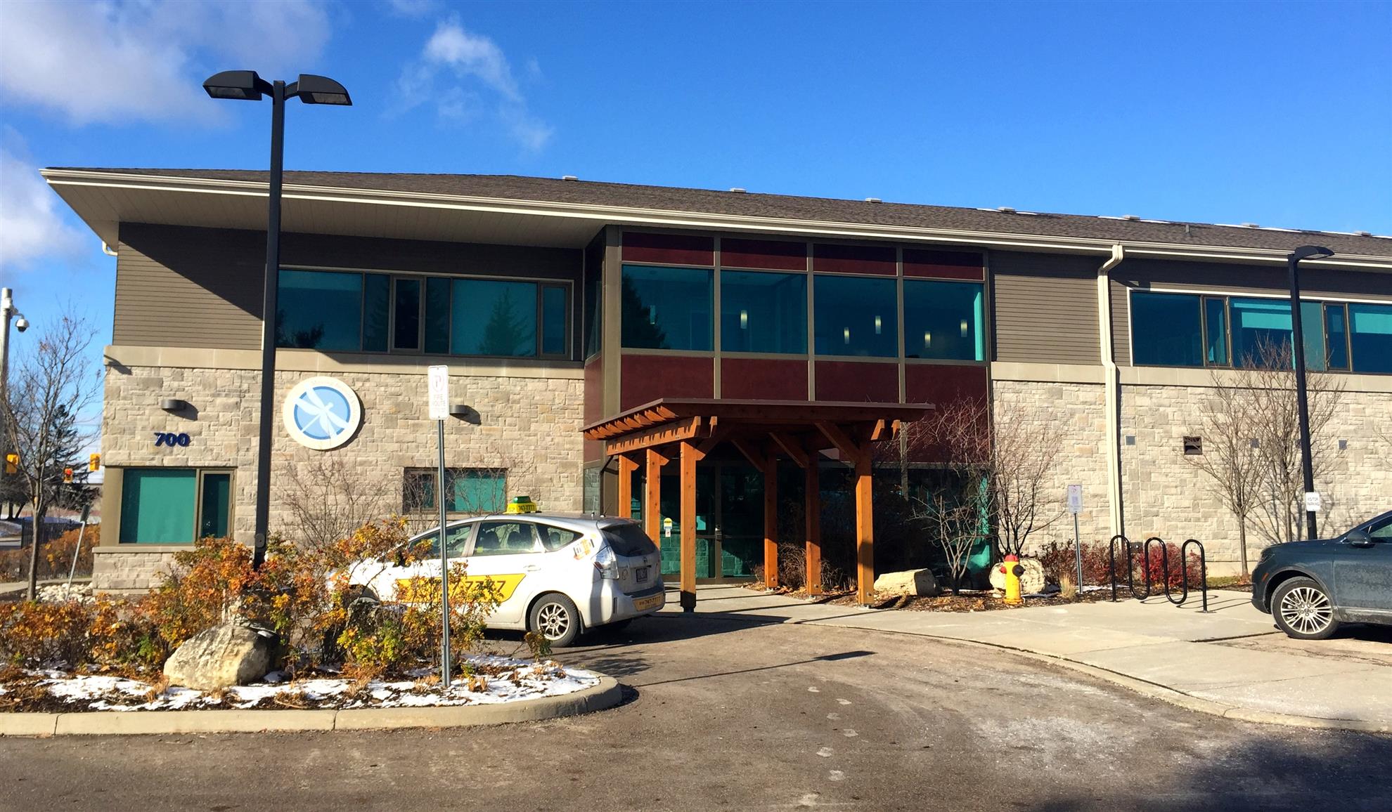 Rotary BulletinNovember 14th, 2018 (Nov 16, 2018)