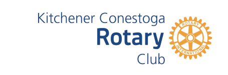 Kitchener Conestoga logo