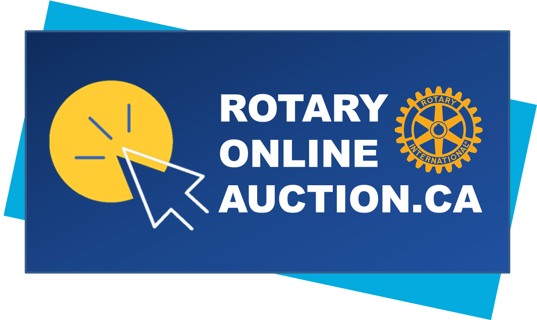 P) Join Rotary Club București Levant's Charity Art Auction