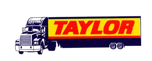 Taylor Moving & Storage