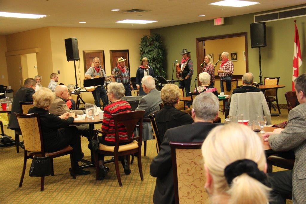 Celtic Night 2017 Rotary Club of FergusElora Celtic Night 2017 Rotary Club of FergusElora