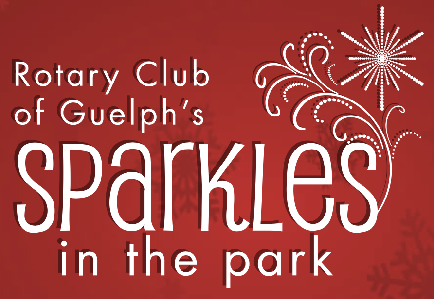 Back to normal for Sparkles in the Park 2022 Rotary Club of Guelph