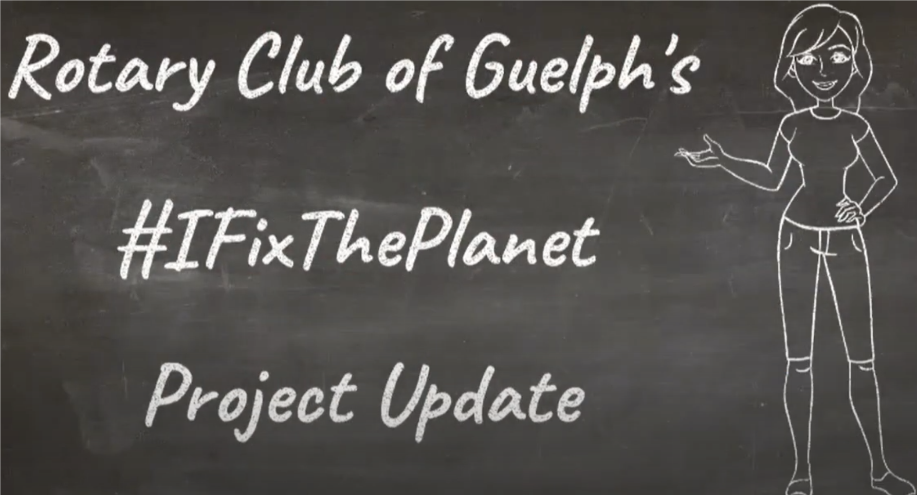 Celebrating Our Environmental Impact | Rotary Club Of Guelph