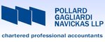 Pollard, Gagliardi, Navickas LLP