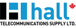 Hall Telecommunications Supply