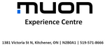 Muon E-Bike Canada 