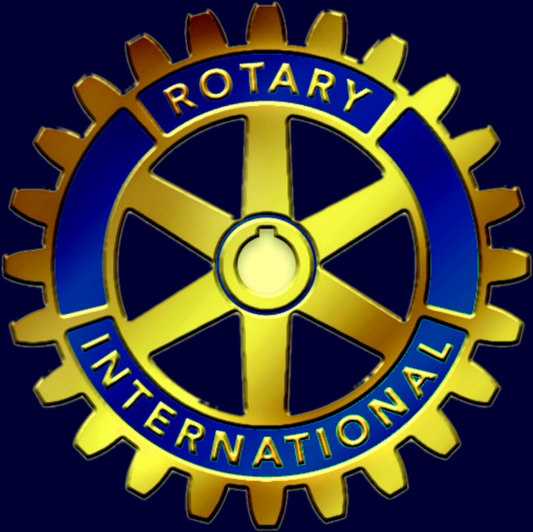 Logo Rotary International   Grande 