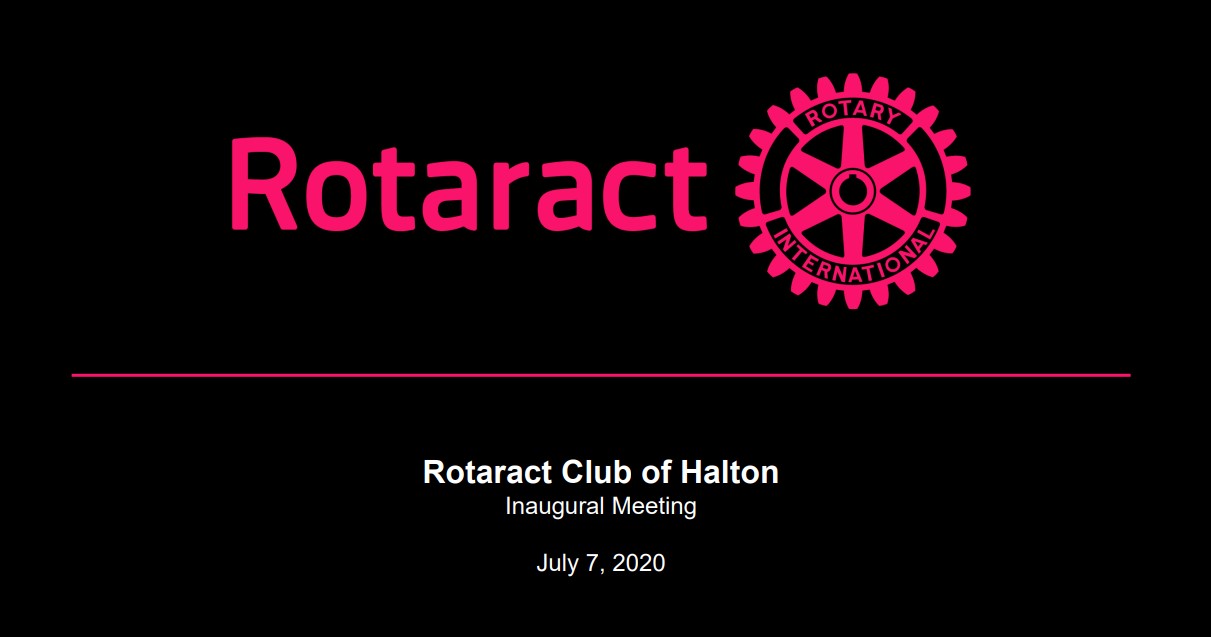 Rotaract Club of University at Buffalo