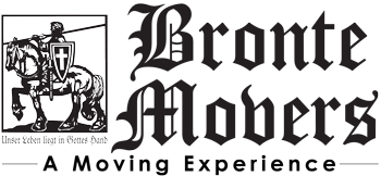 Bronte Movers