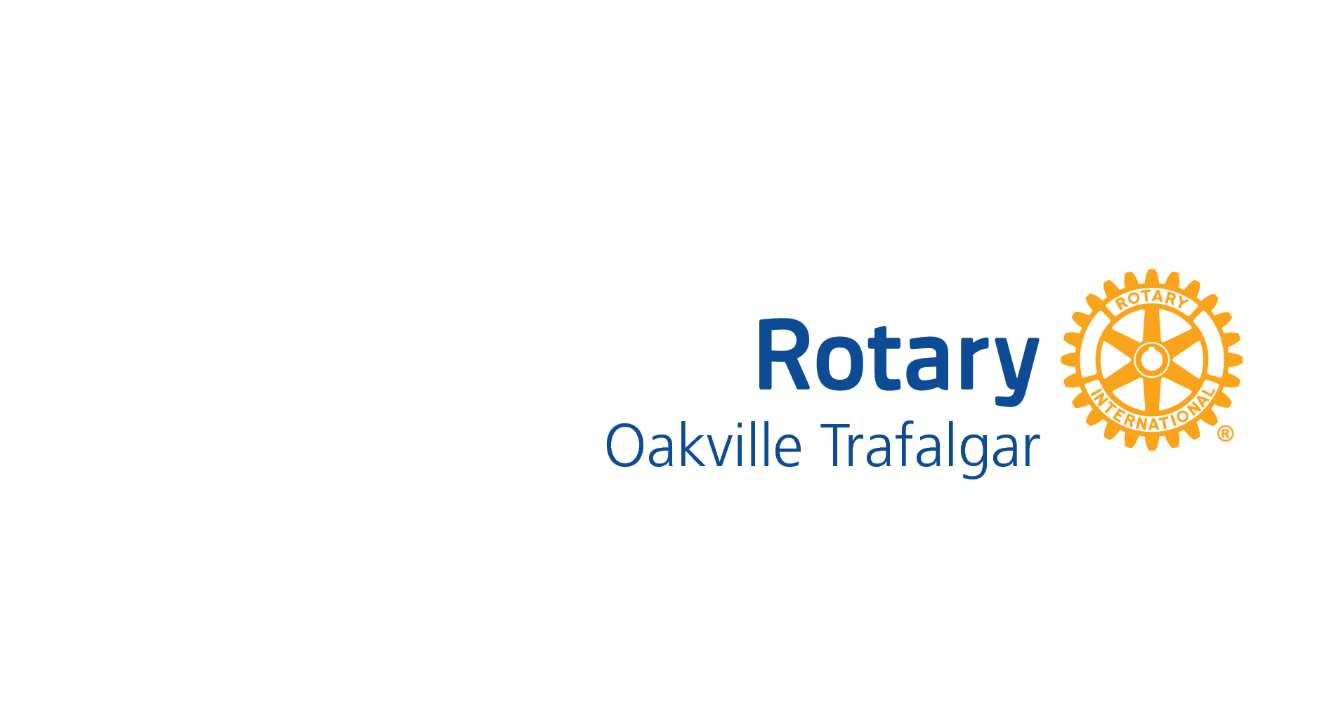 Oakville Trafalgar logo