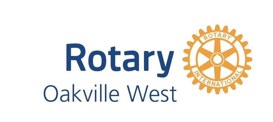 Oakville West logo