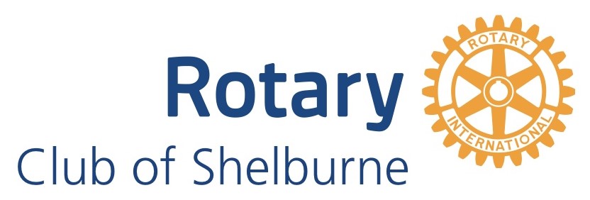 Shelburne Rotary Newsletter September 2025 (Aug 27, 2025)