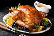 Thanksgiving Dinner Authentic Recipe | TasteAtlas