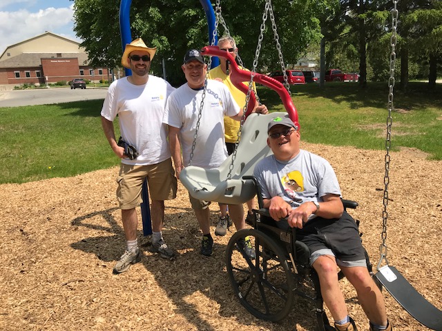 Projects | Rotary Club of Tillsonburg