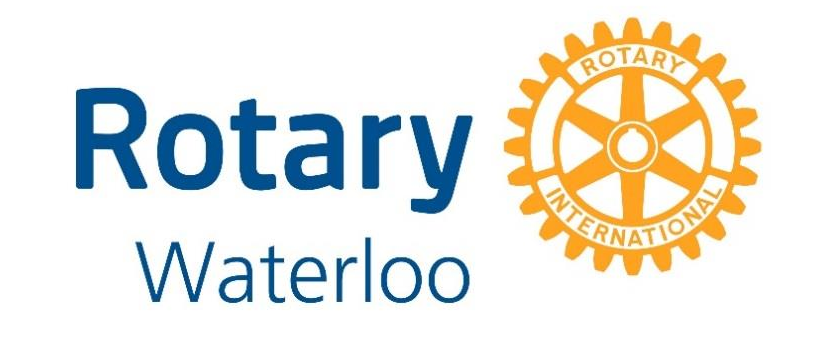 2023-2024 Presidential Theme | Rotary Club of Waterloo