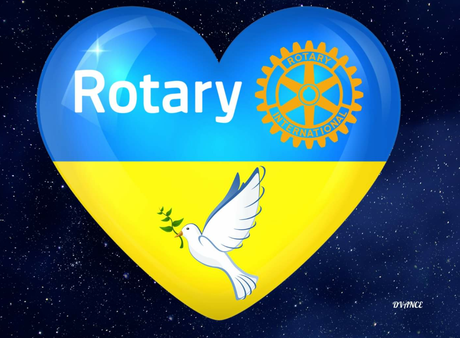 Rotary International statement on Ukraine conflict | Rotary Club of Guelph  South
