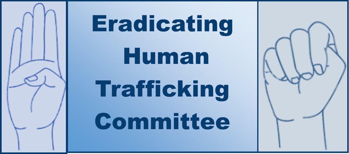 How Psychologists Are Working to Eradicate Human Trafficking