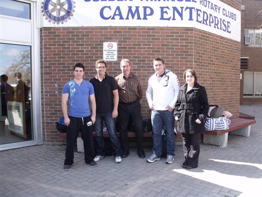 Camp Enterprise 2011 001