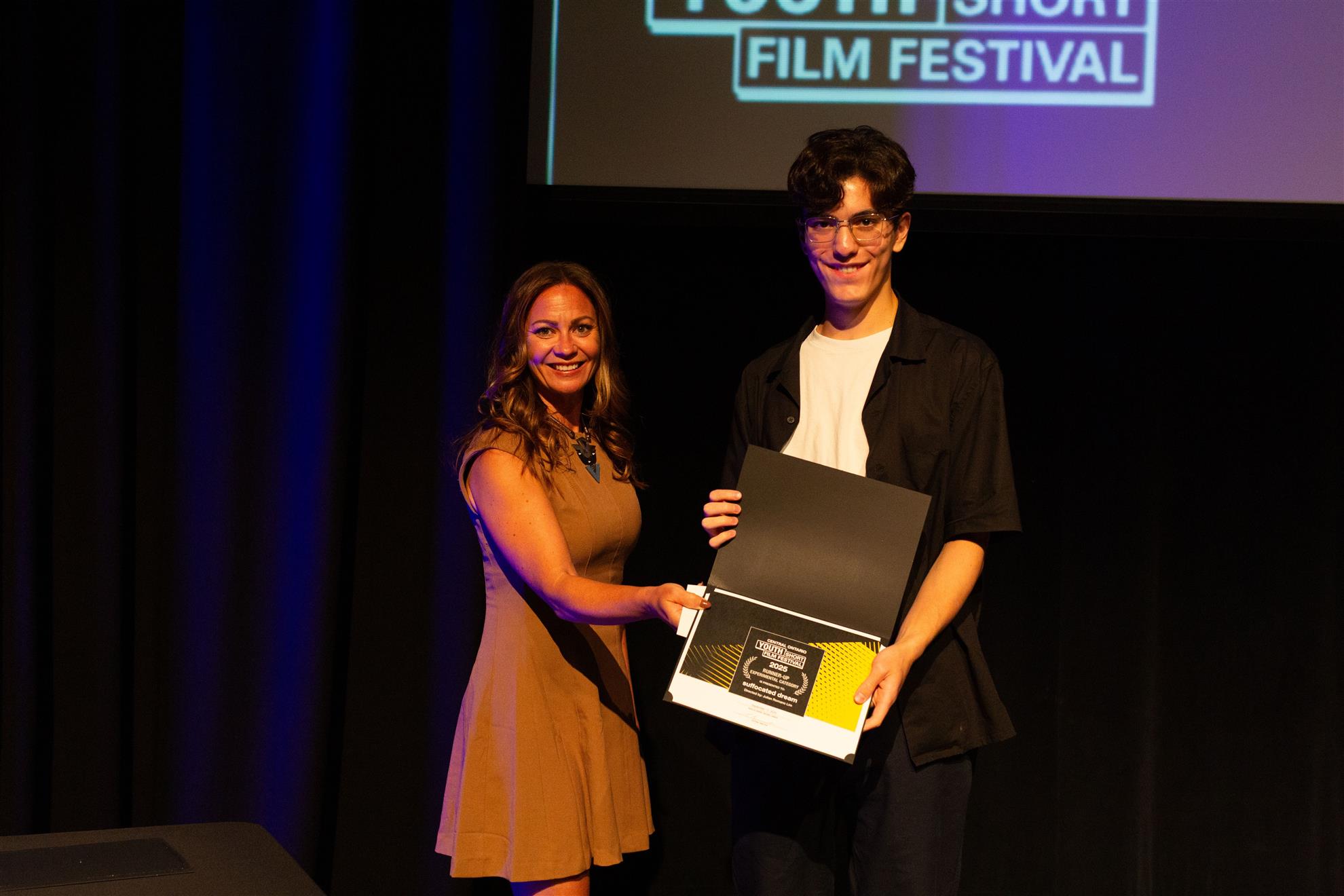 Youth Short Film Festival