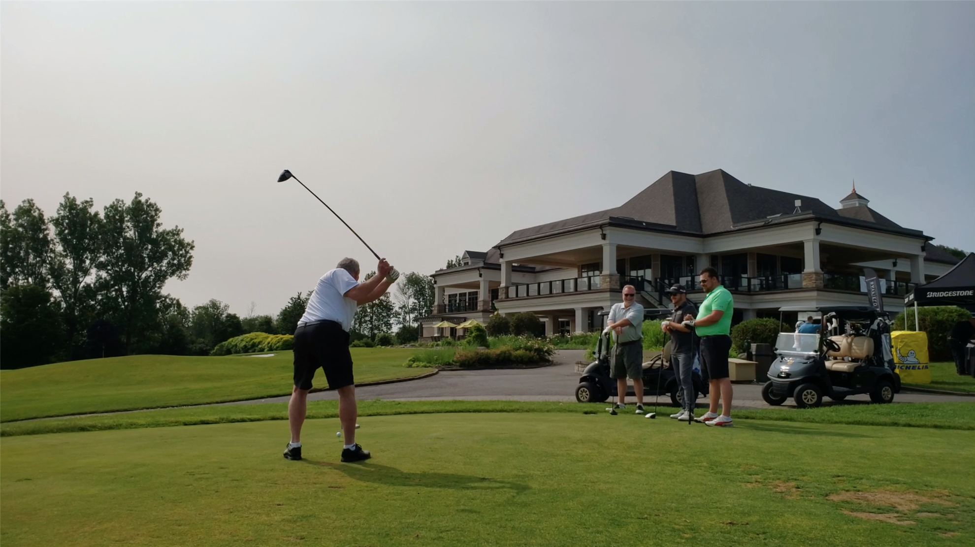 Tee It Up For Rotary Golf Tournament