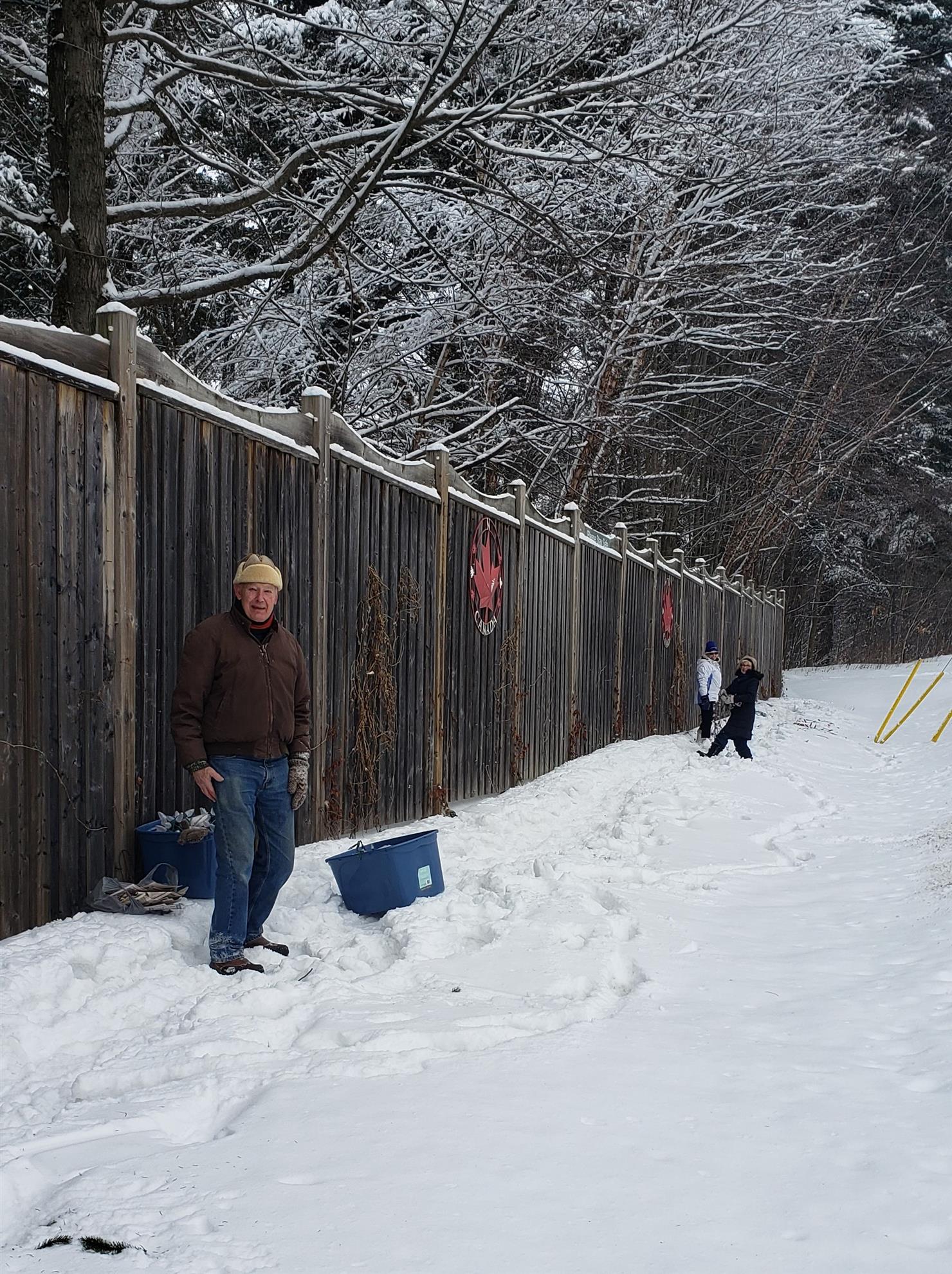 Lights Out Rotary Club Of Bracebridge