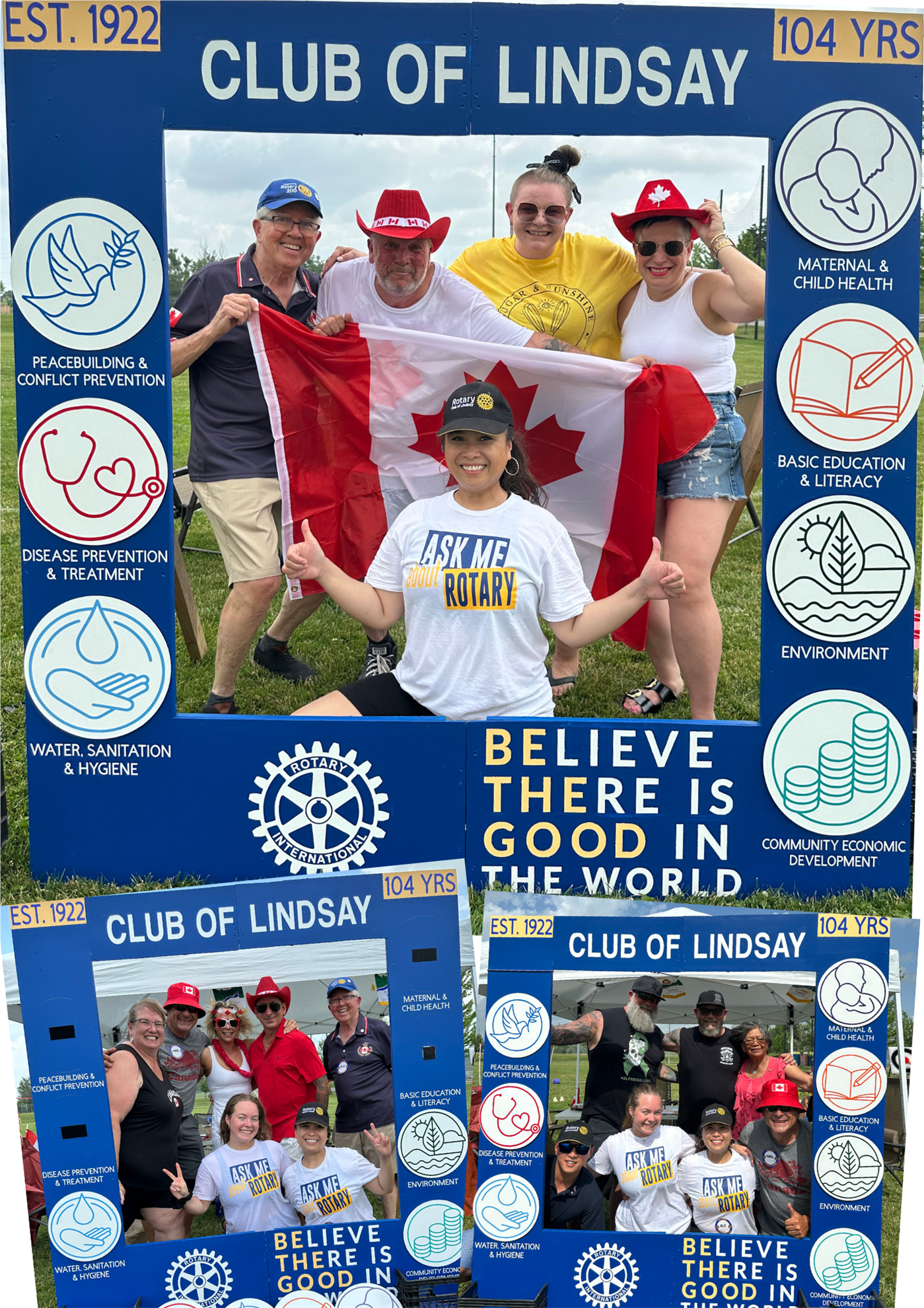CANADA DAY, JULY 01, 2026