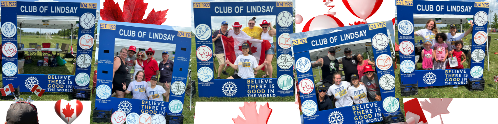 Canada Day 2026