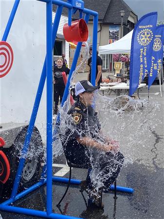 Minden RotaryFest 2025