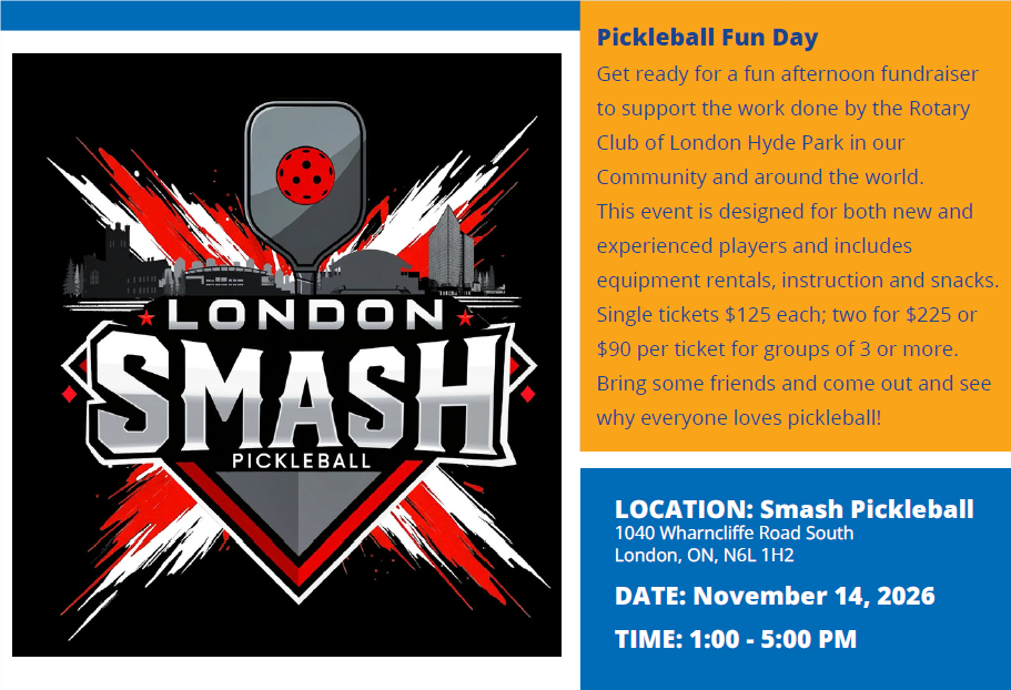 Rotary Smash for Impact