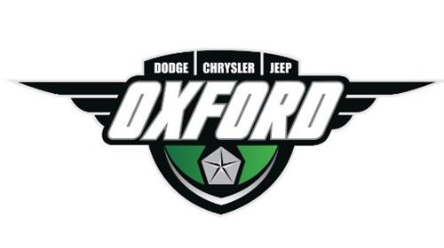 oxford Dodge