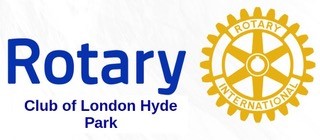 London Hyde Park logo