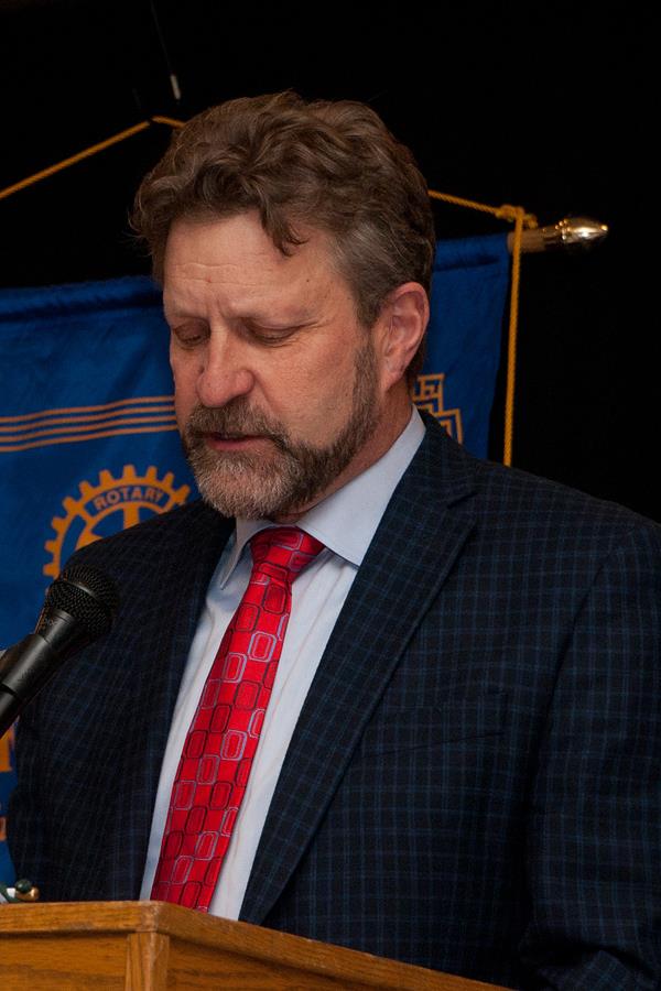 Retrospect of February 22, 2019 | Rotary Club of Chilliwack