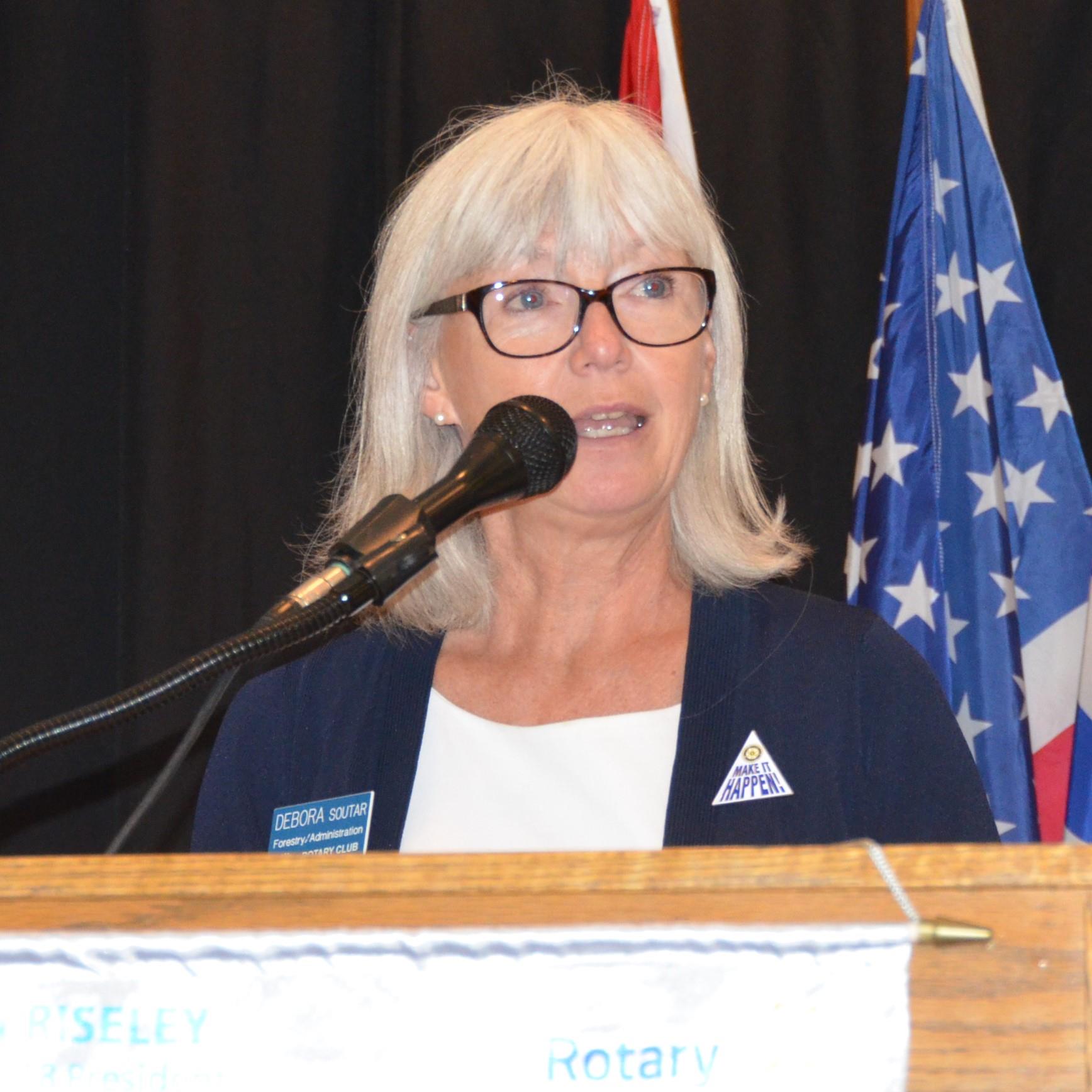 Retrospect July 28, 2017 | Rotary Club of Chilliwack