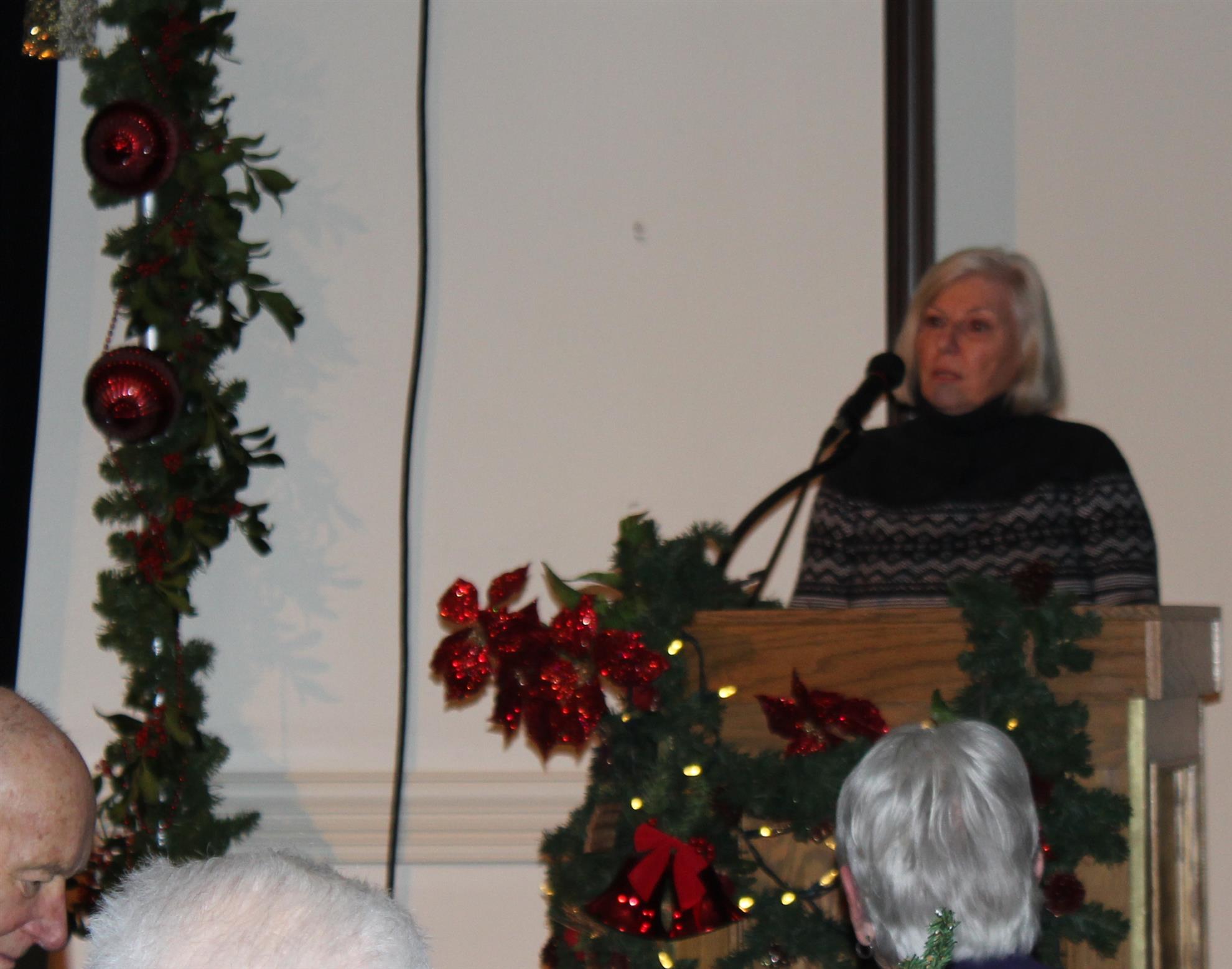 Retrospect of December 21, 2018 | Rotary Club of Chilliwack