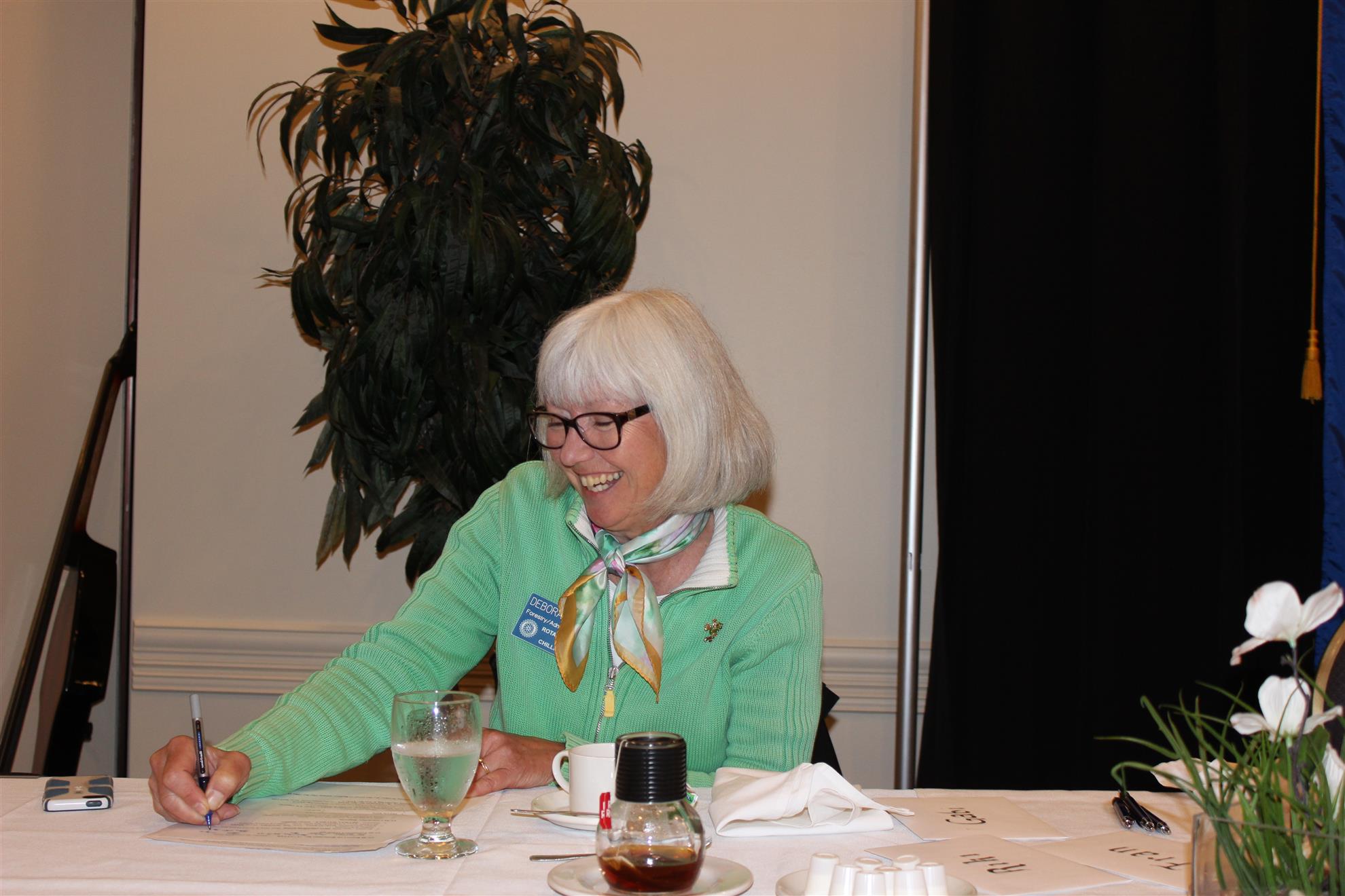 Retrospect of May 24, 2019 | Rotary Club of Chilliwack