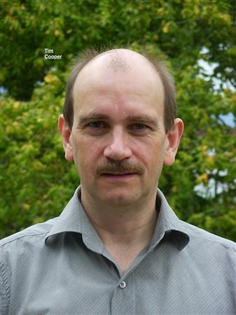 member photo