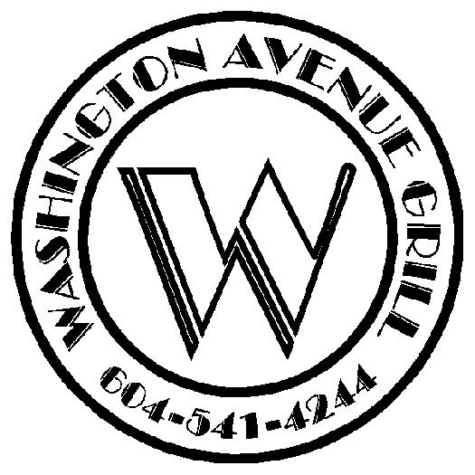 WASHINGTON AVENUE GRILL | Rotary Club of Semiahmoo (White Rock)