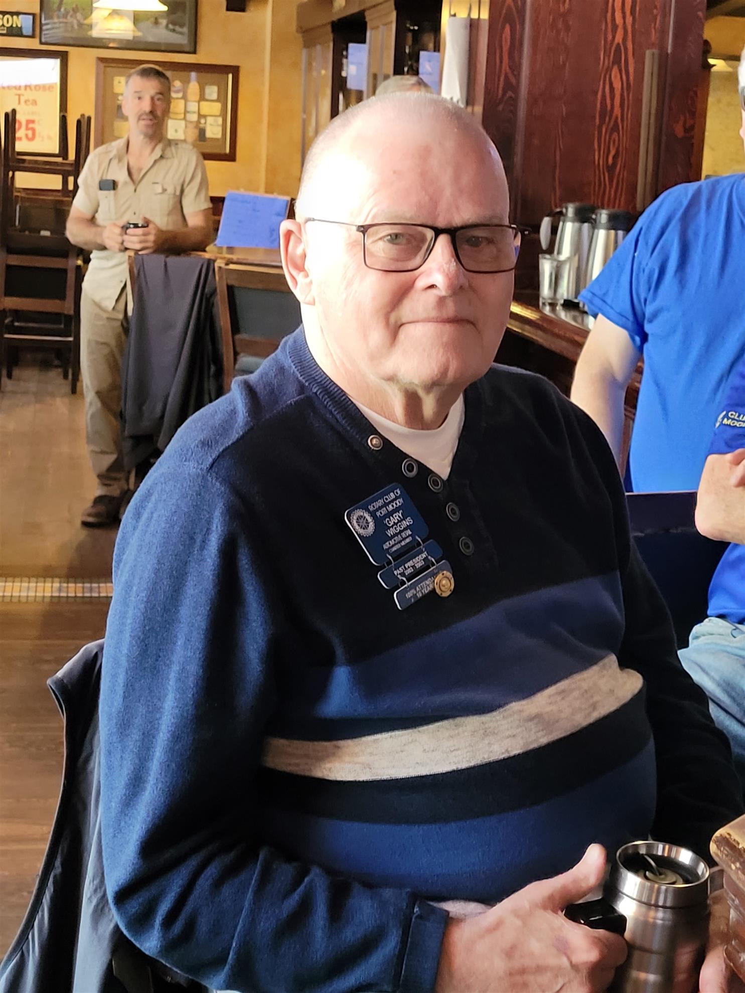 member photo