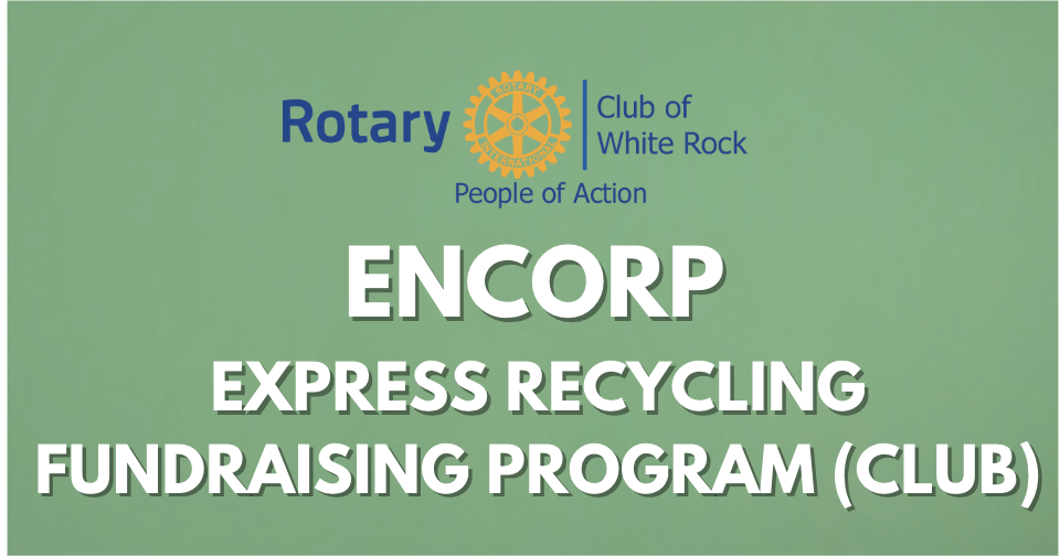 Home Page | Rotary Club of White Rock