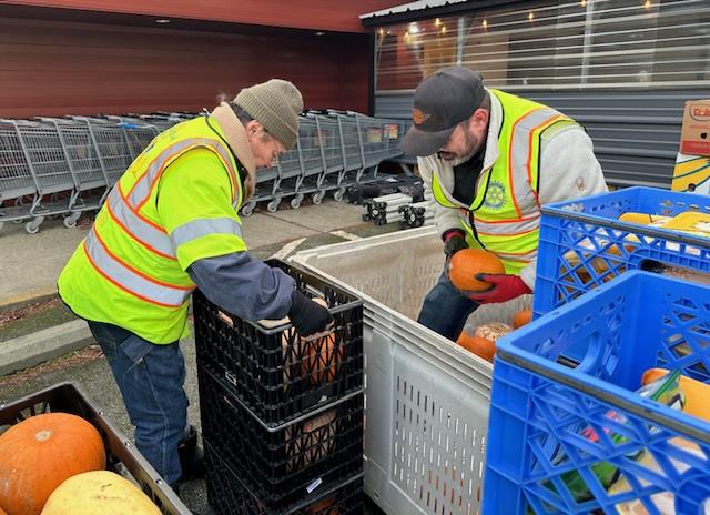 Arlington Community Food Bank