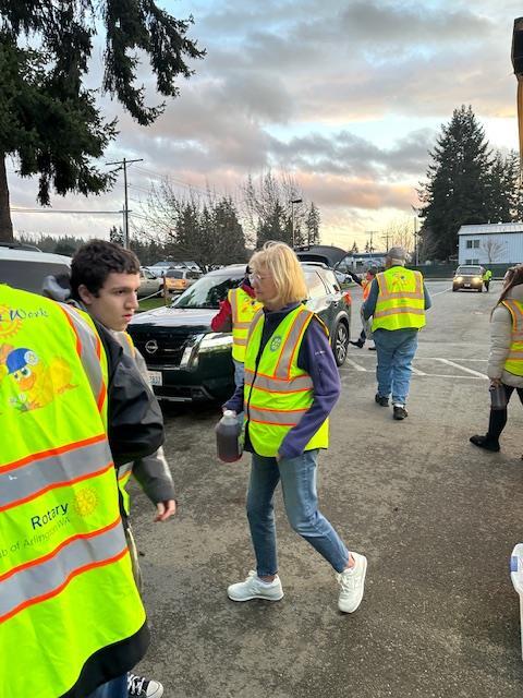 Arlington Community Food Bank