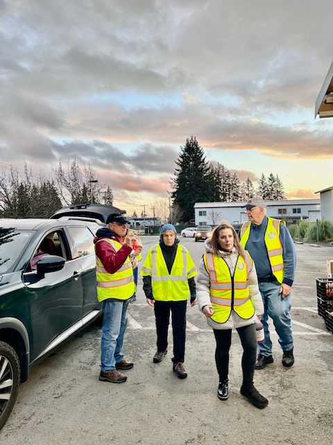 Arlington Community Food Bank