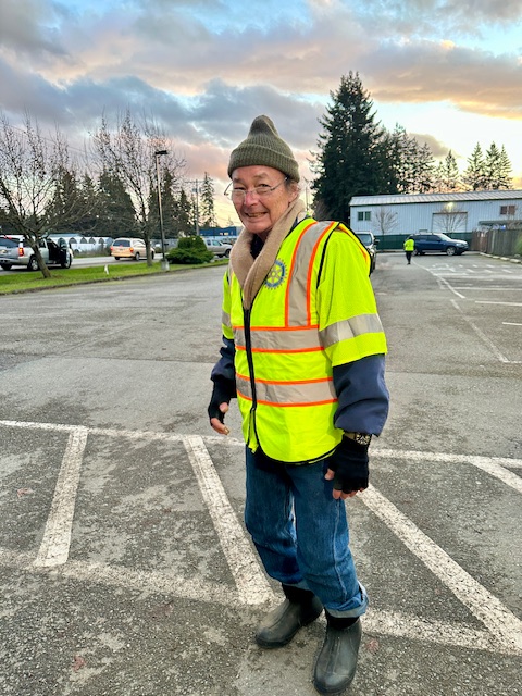 Arlington Community Food Bank