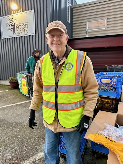 Arlington Community Food Bank