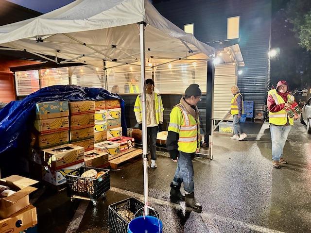 Arlington Community Food Bank