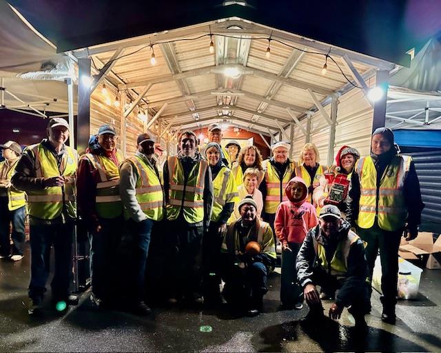 Arlington Community Food Bank